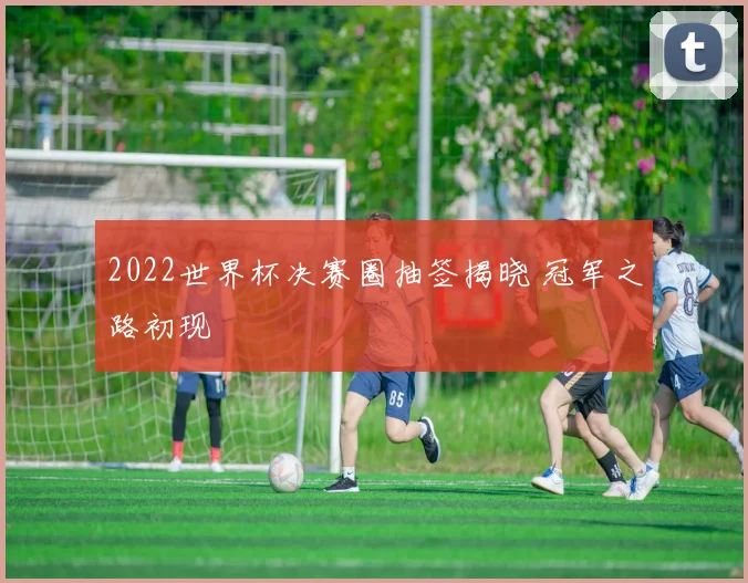 2022世界杯决赛圈抽签揭晓 冠军之路初现