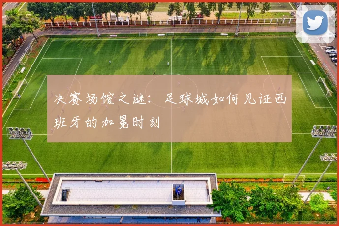 决赛场馆之谜：足球城如何见证西班牙的加冕时刻