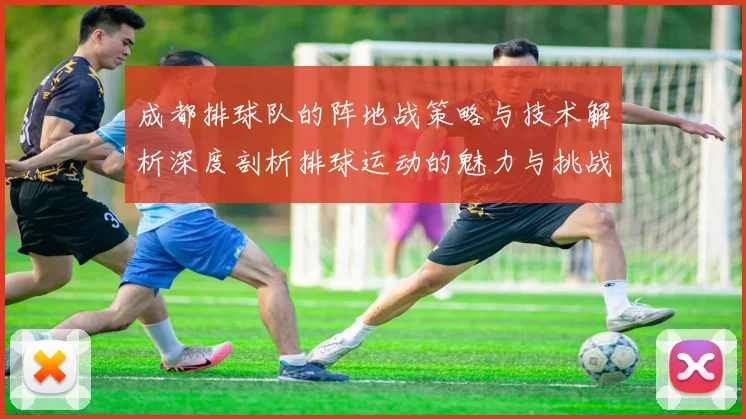 成都排球队的阵地战策略与技术解析深度剖析排球运动的魅力与挑战