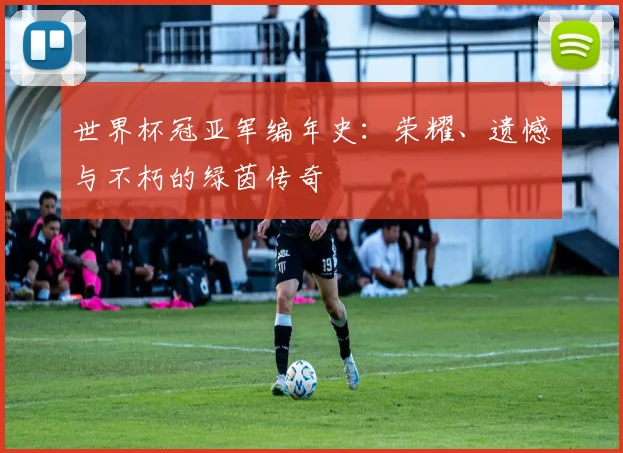 世界杯冠亚军编年史：荣耀、遗憾与不朽的绿茵传奇